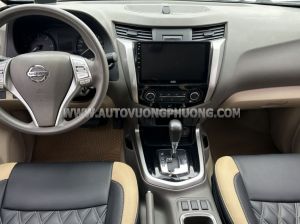 Xe Nissan Navara EL 2.5AT 2WD 2016