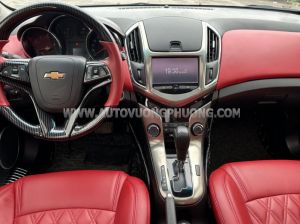 Xe Chevrolet Cruze LTZ 1.8 AT 2015