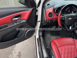 Xe Chevrolet Cruze LTZ 1.8 AT 2015