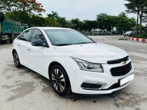Xe Chevrolet Cruze LTZ 1.8 AT 2015