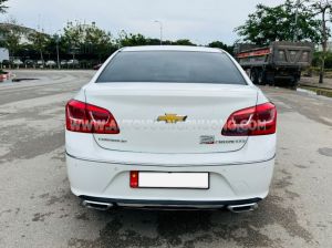 Xe Chevrolet Cruze LTZ 1.8 AT 2015