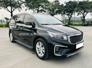 Xe Kia Sedona 2.2 DAT Luxury 2020