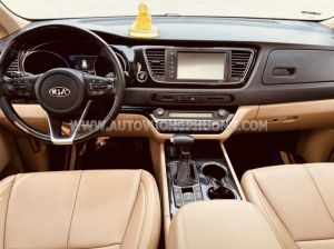 Xe Kia Sedona 2.2 DAT Luxury 2020