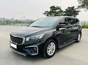 Xe Kia Sedona 2.2 DAT Luxury 2020