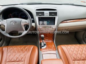 Xe Toyota Camry 2.4G 2010