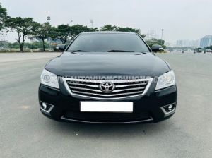 Xe Toyota Camry 2.4G 2010