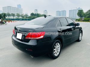 Xe Toyota Camry 2.4G 2010