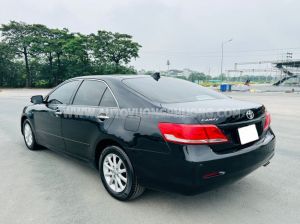 Xe Toyota Camry 2.4G 2010