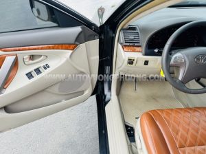 Xe Toyota Camry 2.4G 2010