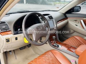Xe Toyota Camry 2.4G 2010