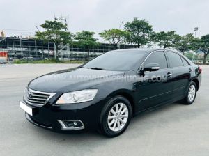 Xe Toyota Camry 2.4G 2010