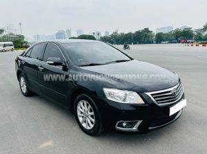Xe Toyota Camry 2.4G 2010