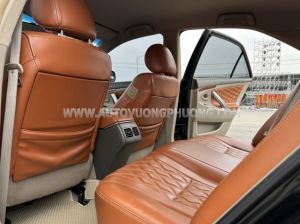 Xe Toyota Camry 2.4G 2010