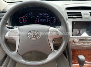 Xe Toyota Camry 2.4G 2010