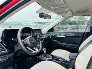 Xe Kia Seltos Luxury 1.4 AT 2022