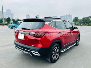 Xe Kia Seltos Luxury 1.4 AT 2022