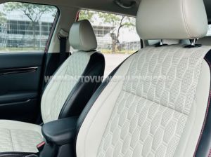 Xe Kia Seltos Luxury 1.4 AT 2022