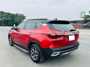 Xe Kia Seltos Luxury 1.4 AT 2022