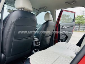 Xe Kia Seltos Luxury 1.4 AT 2022