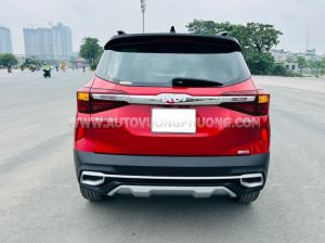 Xe Kia Seltos Luxury 1.4 AT 2022