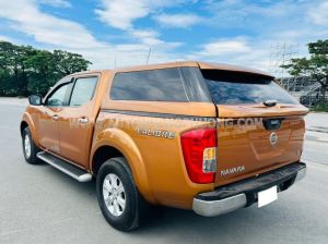 Xe Nissan Navara EL 2.5 AT 2WD 2019