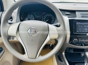 Xe Nissan Navara EL 2.5 AT 2WD 2019