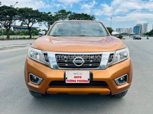 Xe Nissan Navara EL 2.5 AT 2WD 2019