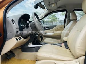 Xe Nissan Navara EL 2.5 AT 2WD 2019