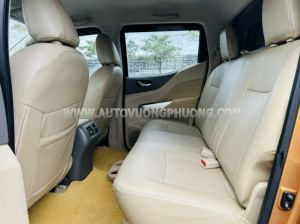 Xe Nissan Navara EL 2.5 AT 2WD 2019