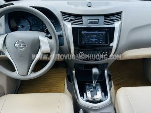Xe Nissan Navara EL 2.5 AT 2WD 2019
