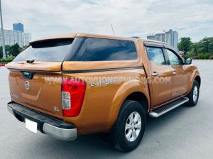 Xe Nissan Navara EL 2.5 AT 2WD 2019