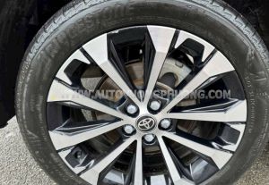 Xe Toyota Veloz Cross Top 1.5 CVT 2022