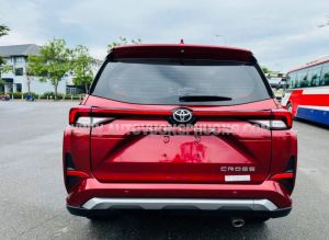 Xe Toyota Veloz Cross Top 1.5 CVT 2022