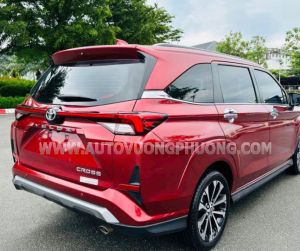 Xe Toyota Veloz Cross Top 1.5 CVT 2022