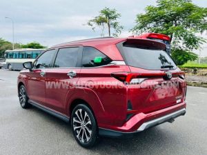Xe Toyota Veloz Cross Top 1.5 CVT 2022