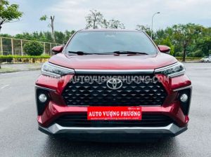 Xe Toyota Veloz Cross Top 1.5 CVT 2022