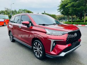 Xe Toyota Veloz Cross Top 1.5 CVT 2022