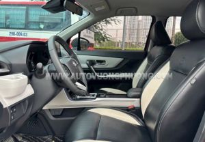 Xe Toyota Veloz Cross Top 1.5 CVT 2022