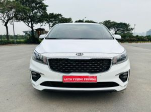 Xe Kia Sedona 2.2 DAT Deluxe 2019
