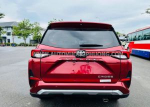 Xe Toyota Veloz Cross Top 1.5 CVT 2022