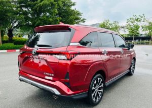 Xe Toyota Veloz Cross Top 1.5 CVT 2022