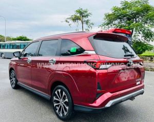 Xe Toyota Veloz Cross Top 1.5 CVT 2022