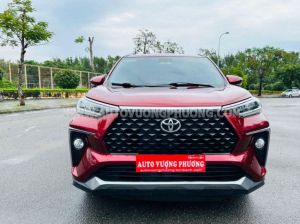 Xe Toyota Veloz Cross Top 1.5 CVT 2022