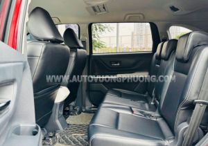 Xe Toyota Veloz Cross Top 1.5 CVT 2022