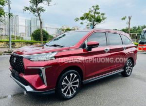 Xe Toyota Veloz Cross Top 1.5 CVT 2022