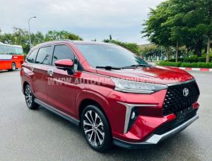 Xe Toyota Veloz Cross Top 1.5 CVT 2022