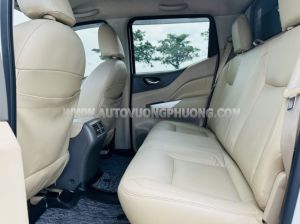 Xe Nissan Navara EL 2.5 AT 2WD 2017