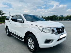 Xe Nissan Navara EL 2.5 AT 2WD 2017