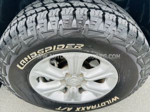 Xe Nissan Navara EL 2.5 AT 2WD 2017