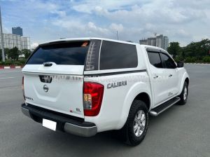 Xe Nissan Navara EL 2.5 AT 2WD 2017